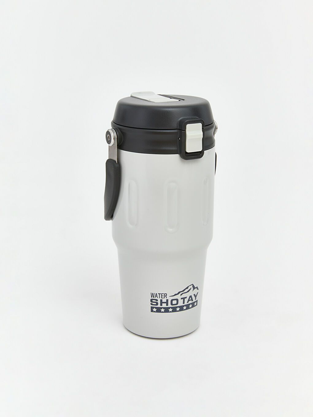 Pipetli Çelik Suluk 650 Ml-1