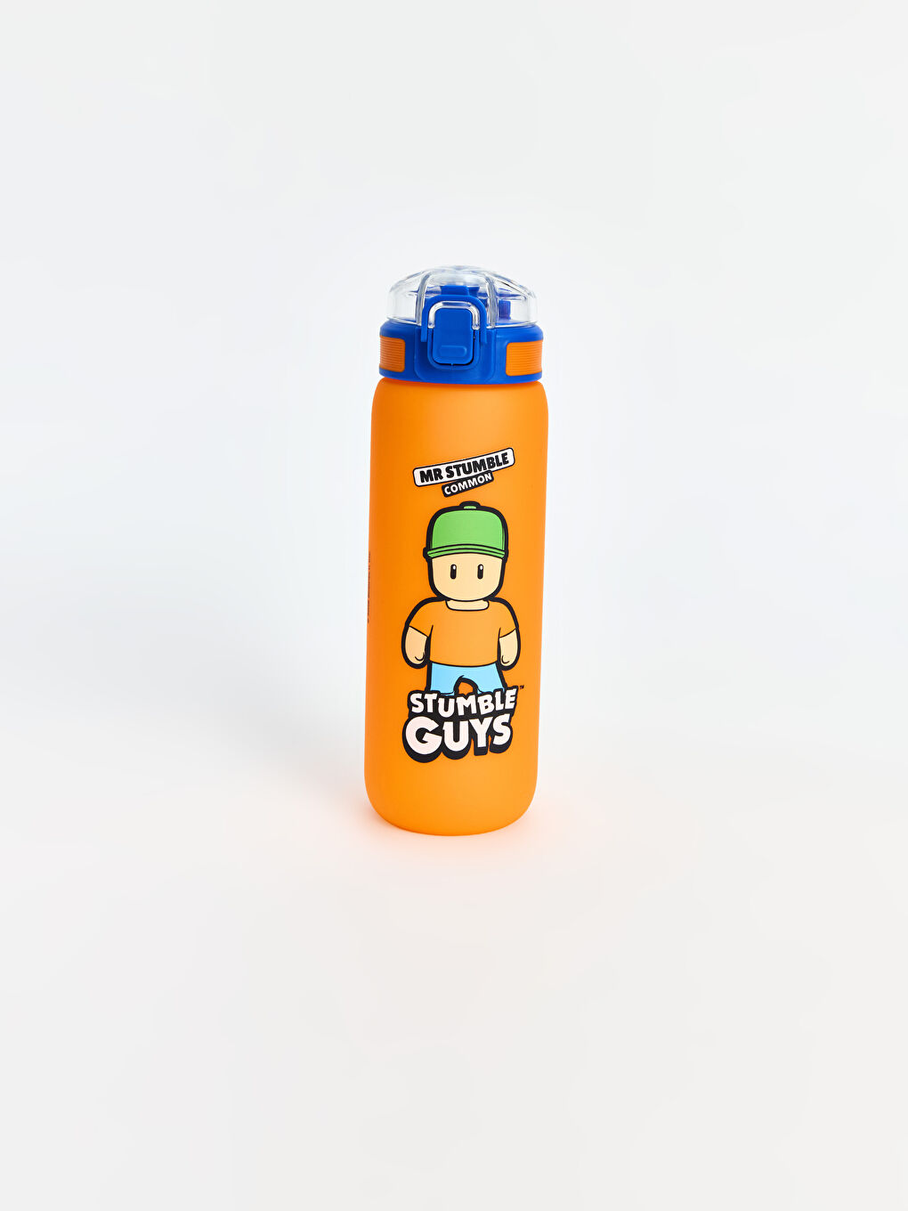 Karışık Stumble Guys Baskılı Suluk-1