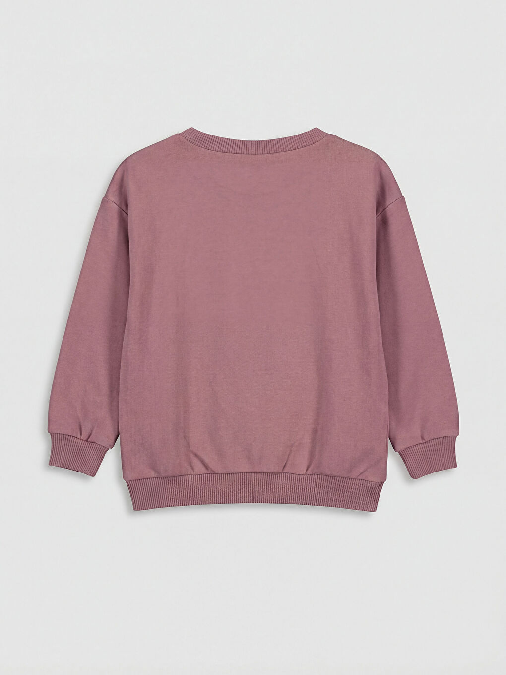 Ensemble Sweatshirt et Survêtement Bébé Fille Imprimé Minnie Mouse-4