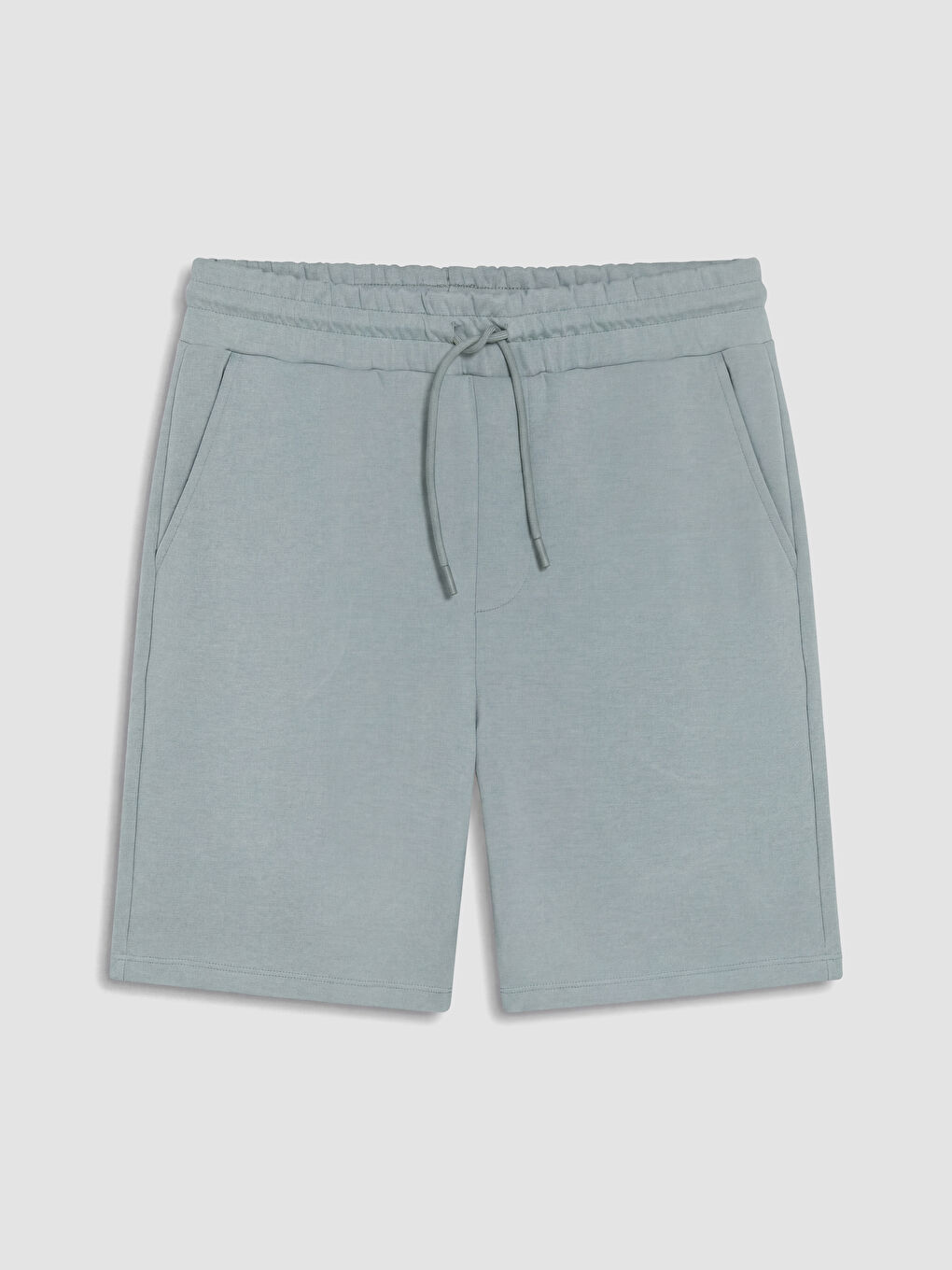 Mavi Regular Fit Erkek Şort