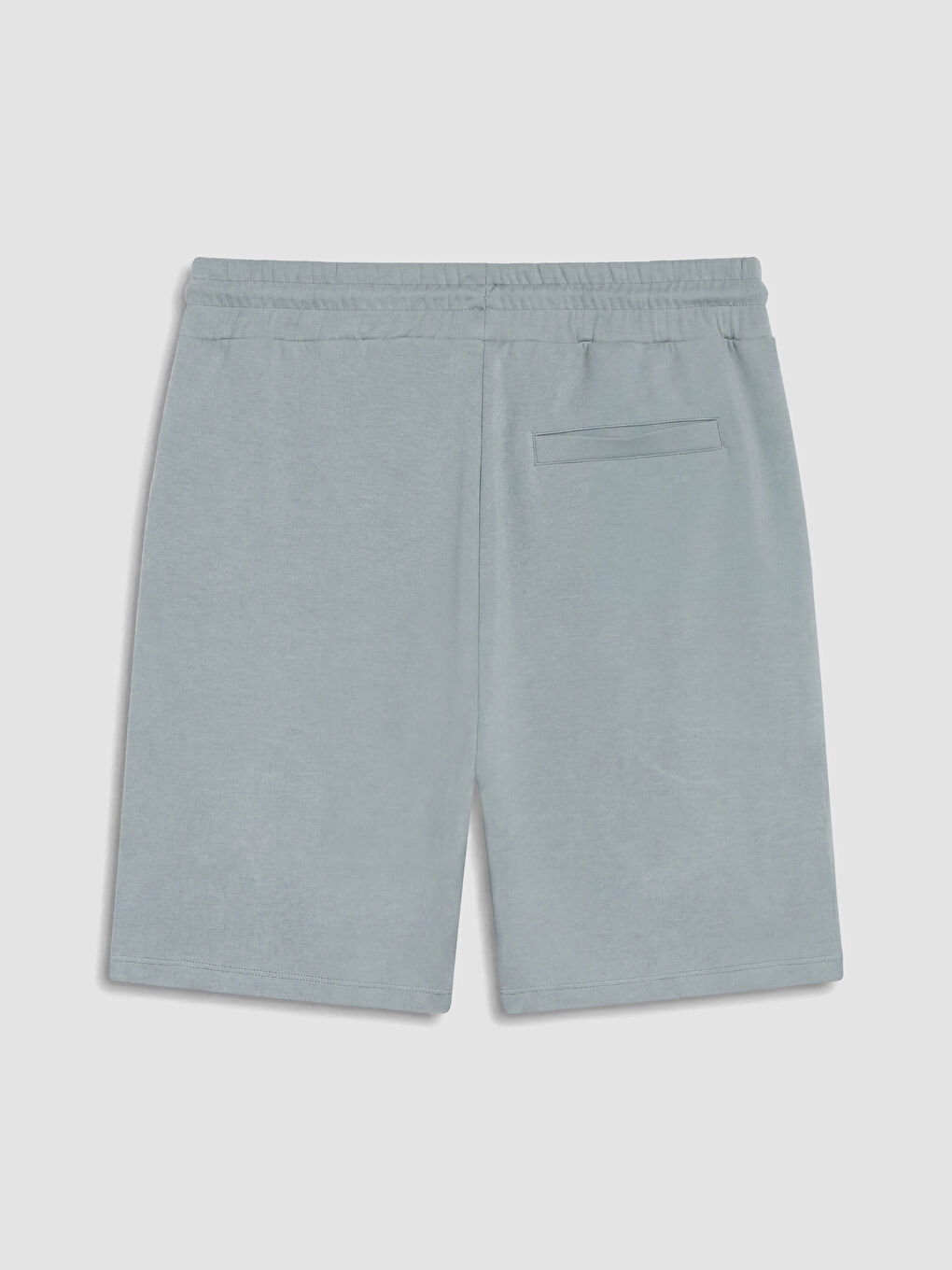 Mavi Regular Fit Erkek Şort-2