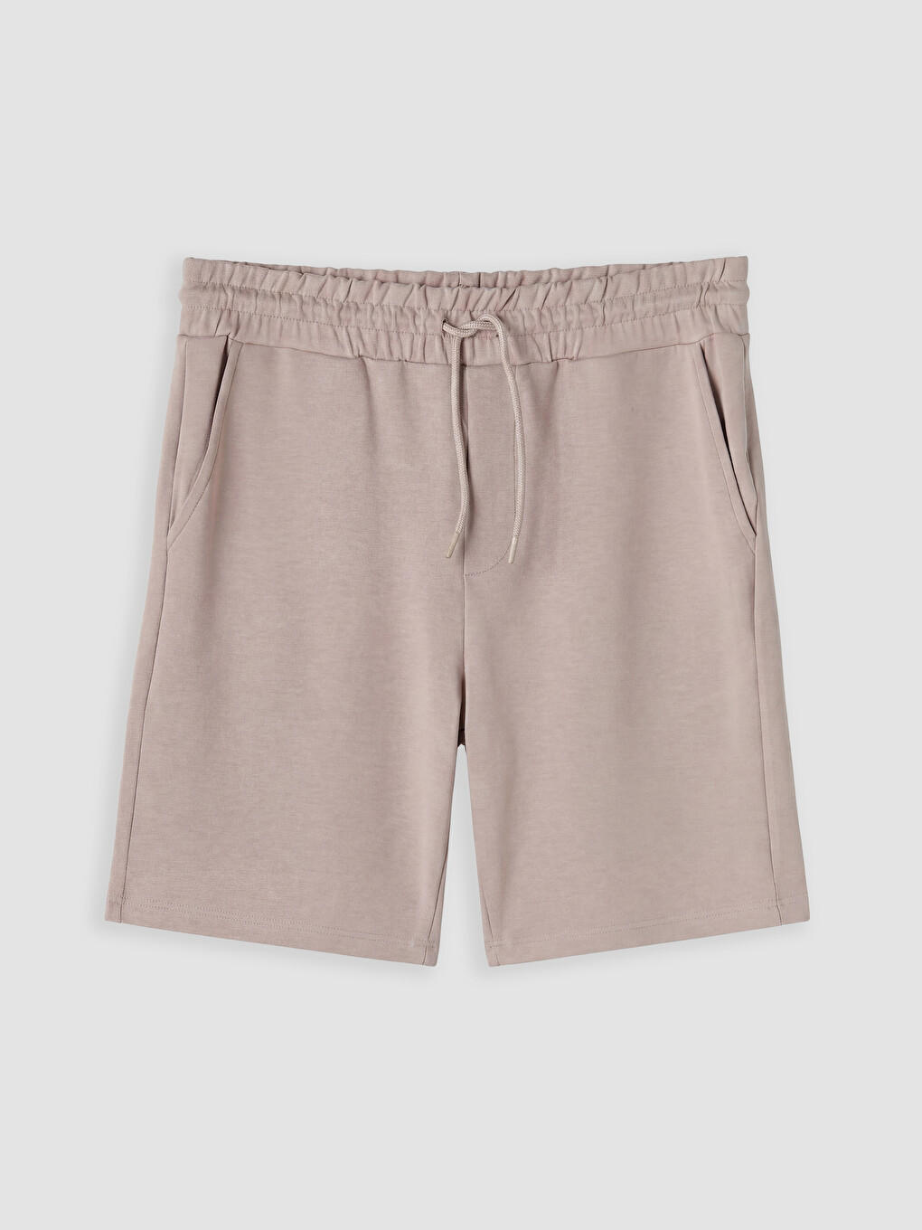 Regular Fit Men's Shorts
