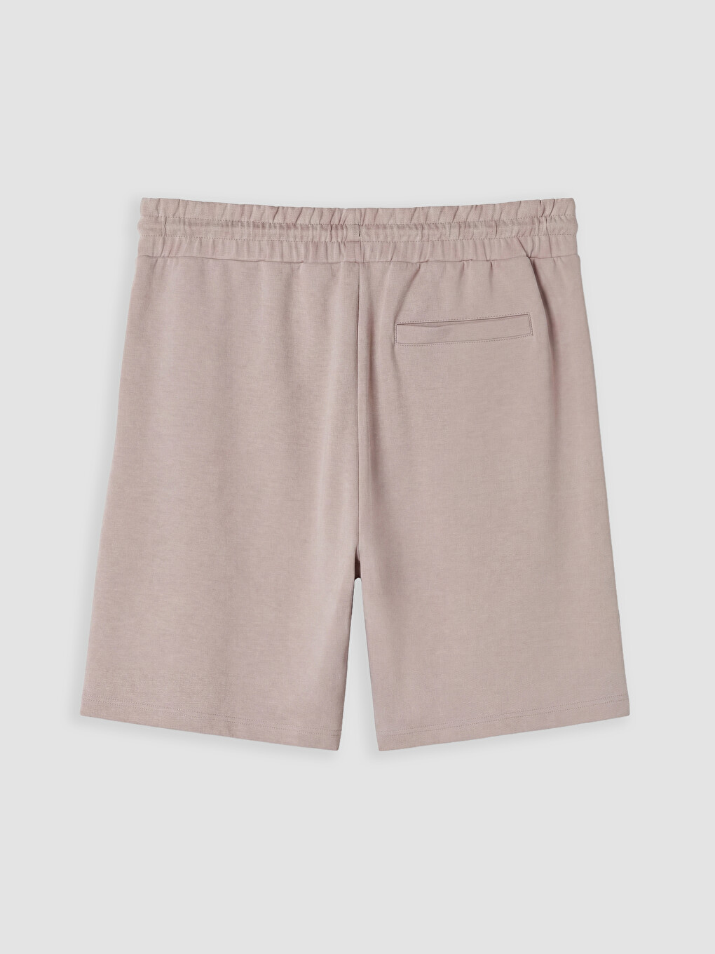 Regular Fit Men's Shorts-1