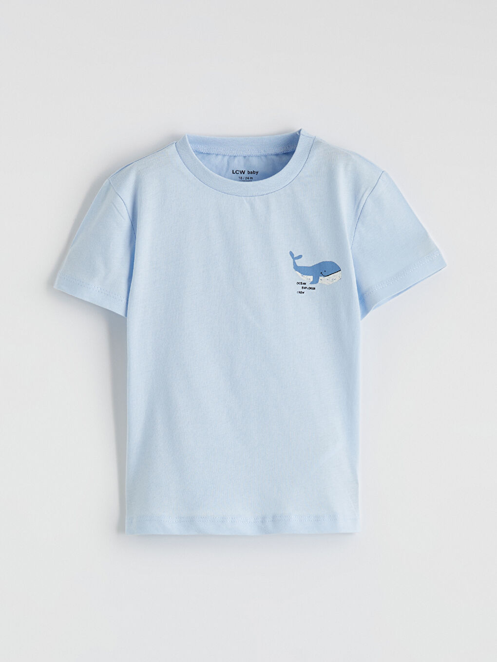 Ekru Çizgili Kapüşonlu Erkek Bebek 3'lü Takım-4