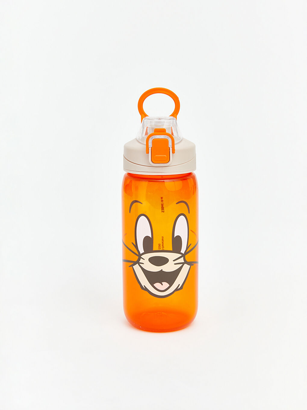 Karışık Tom ve Jerry Baskılı Matara 500 ml-2