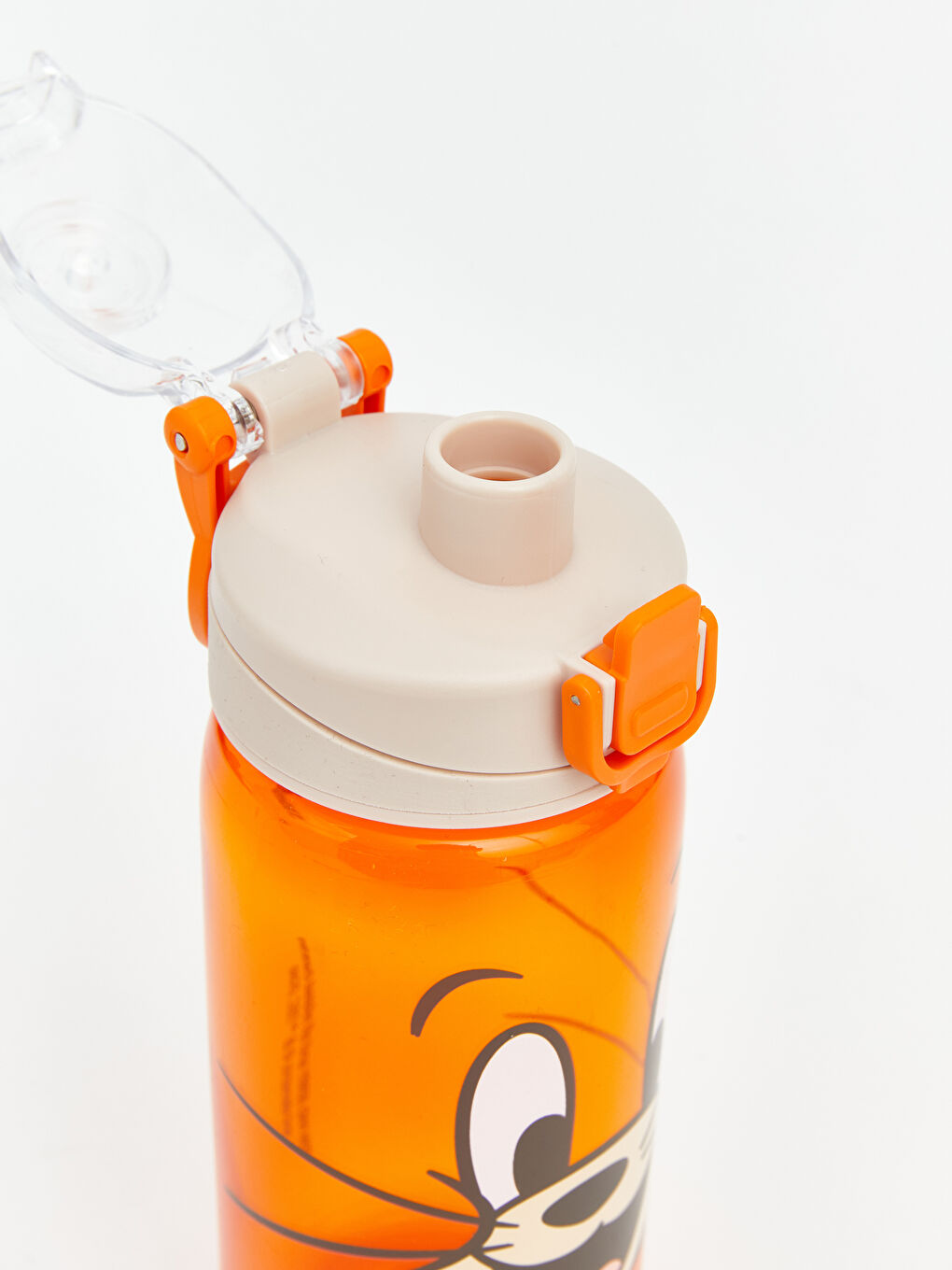 Karışık Tom ve Jerry Baskılı Matara 500 ml-3