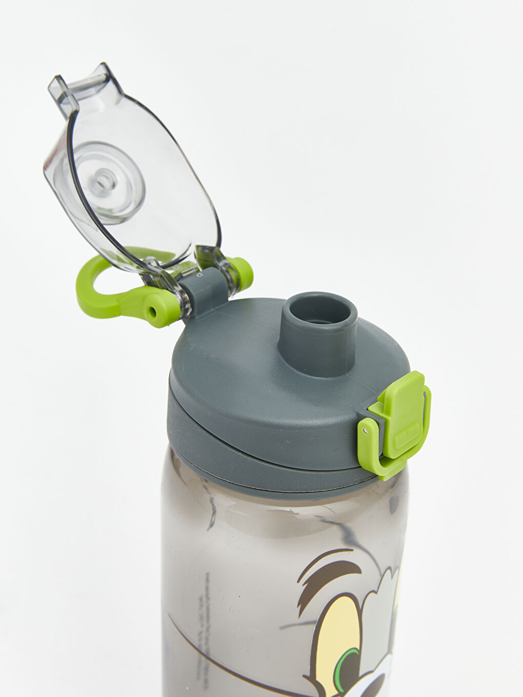 Karışık Tom ve Jerry Baskılı Matara 500 ml-4