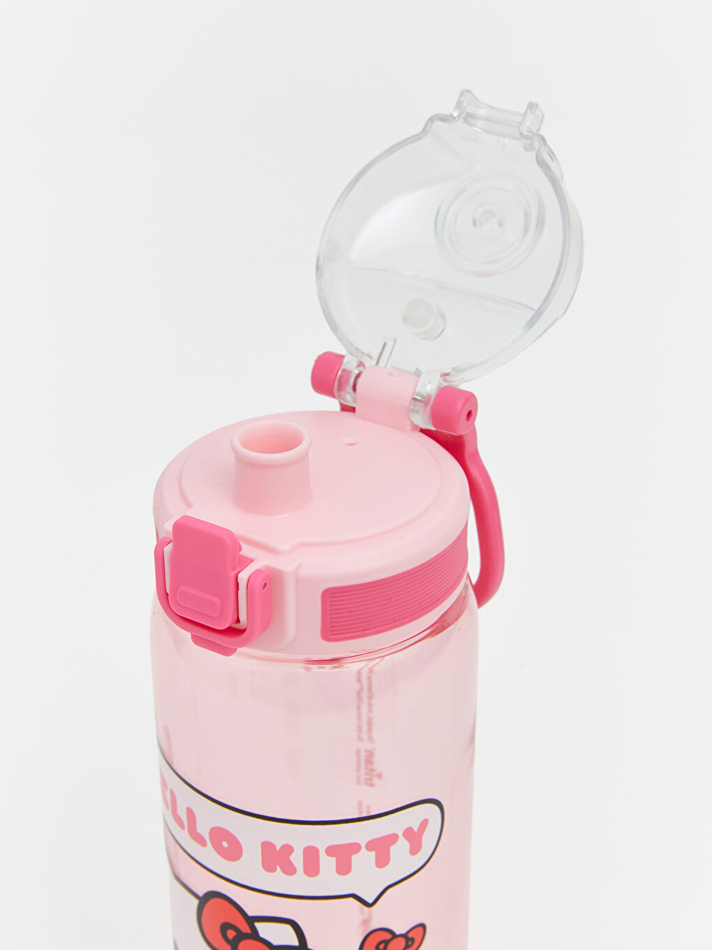 Karışık Helo Kitty Baskılı Suluk 500 ml-1