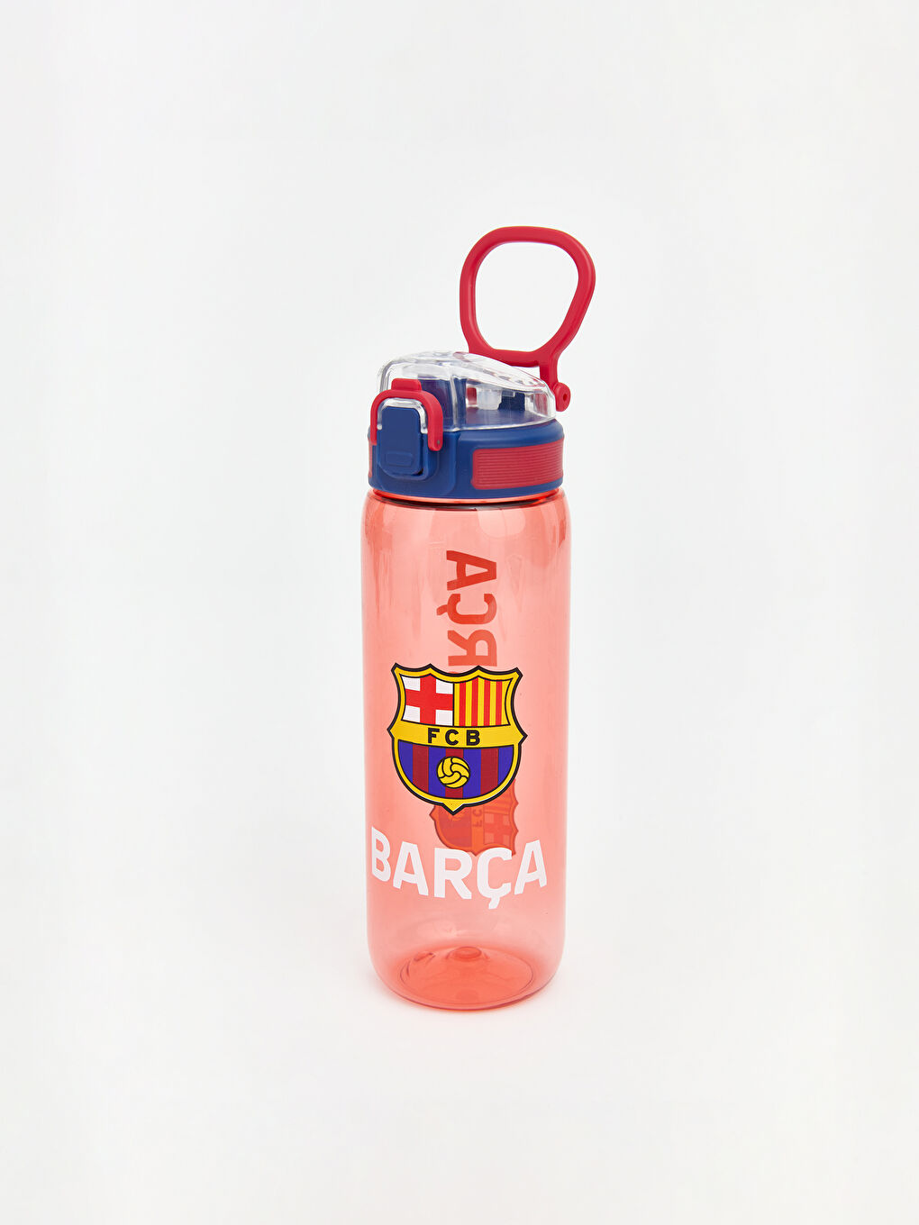 Karışık Barcelona Baskılı Suluk 630 ml