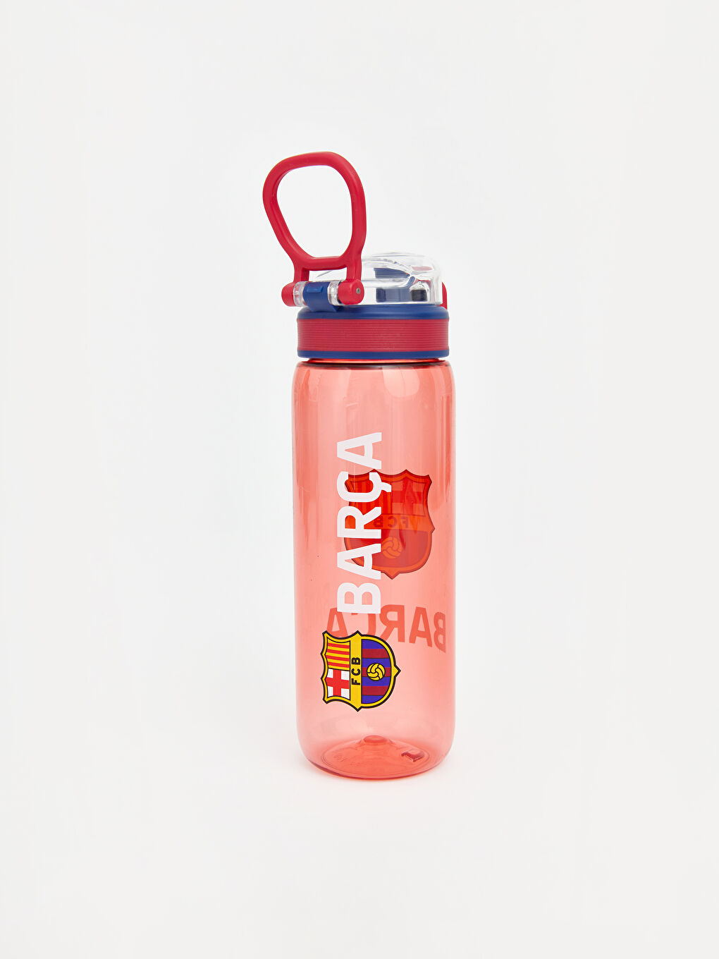 Karışık Barcelona Baskılı Suluk 630 ml-1