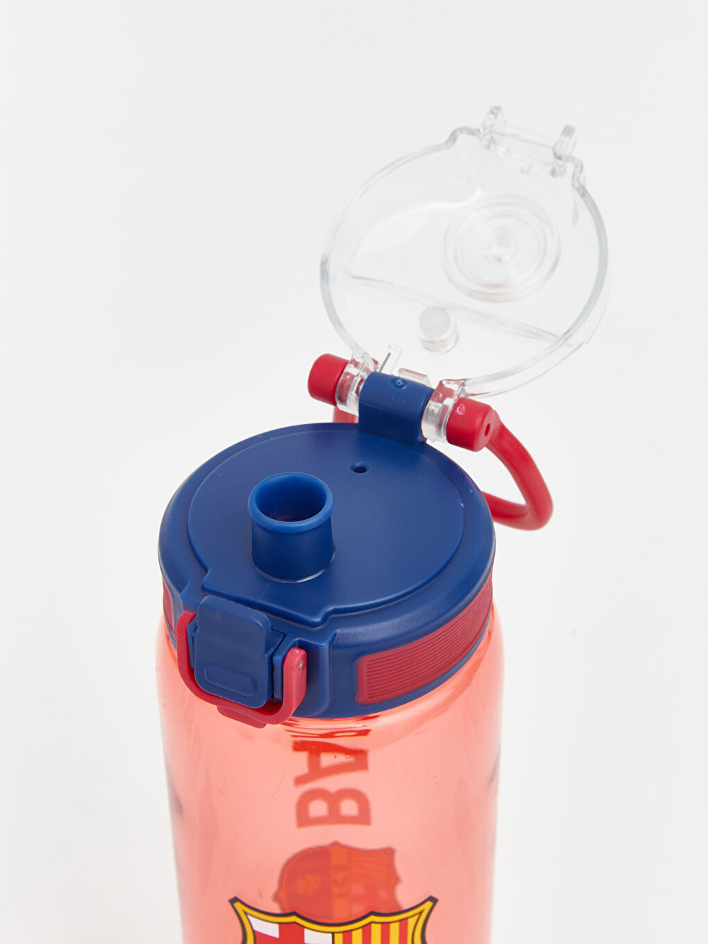 Karışık Barcelona Baskılı Suluk 630 ml-2