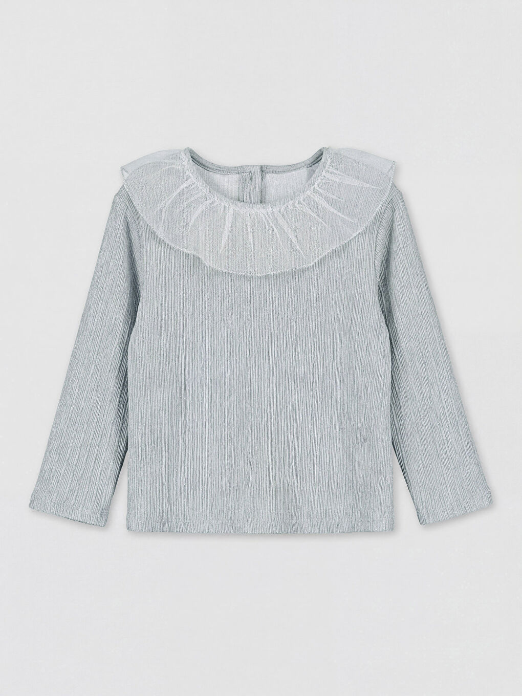 Κορίτσι ΓΚΡΙ Σετ-2