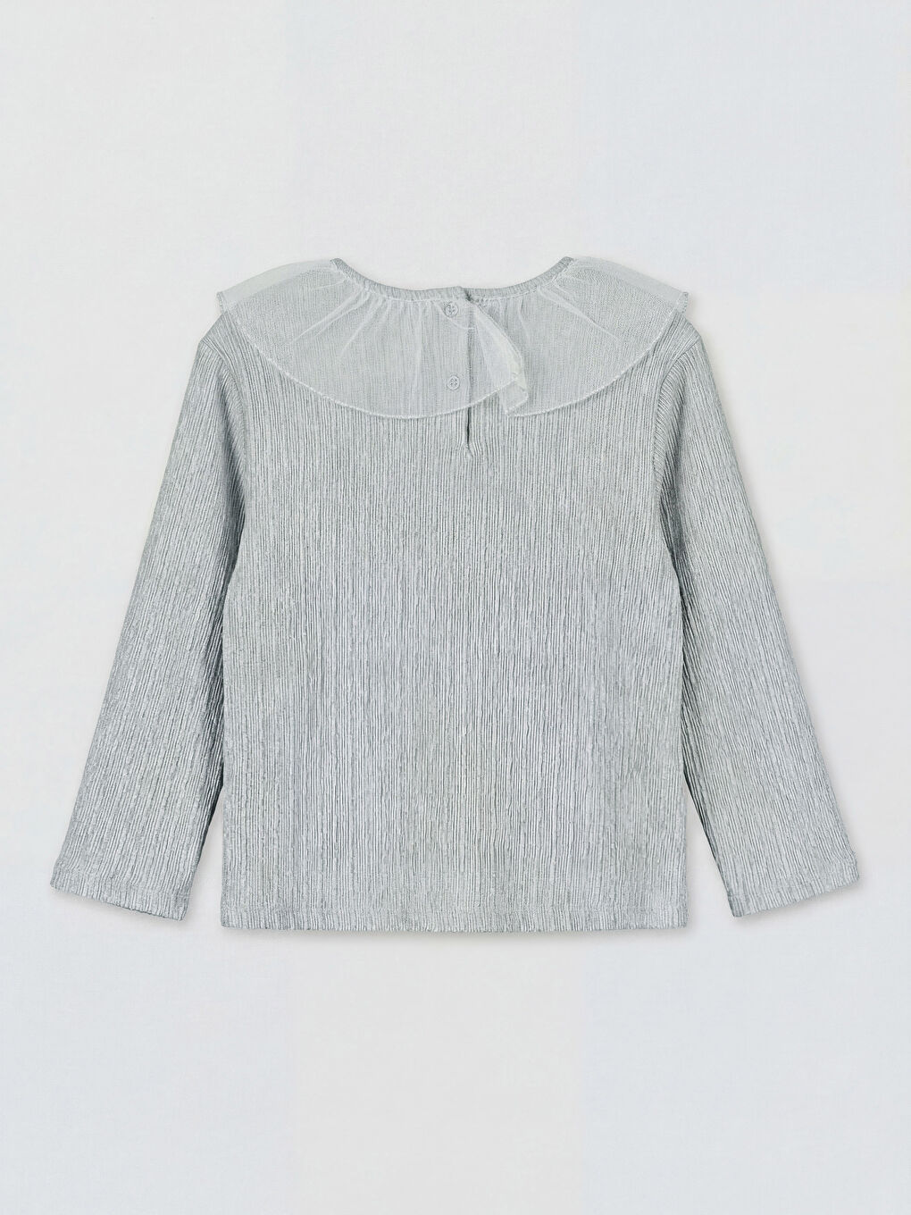 Κορίτσι ΓΚΡΙ Σετ-3