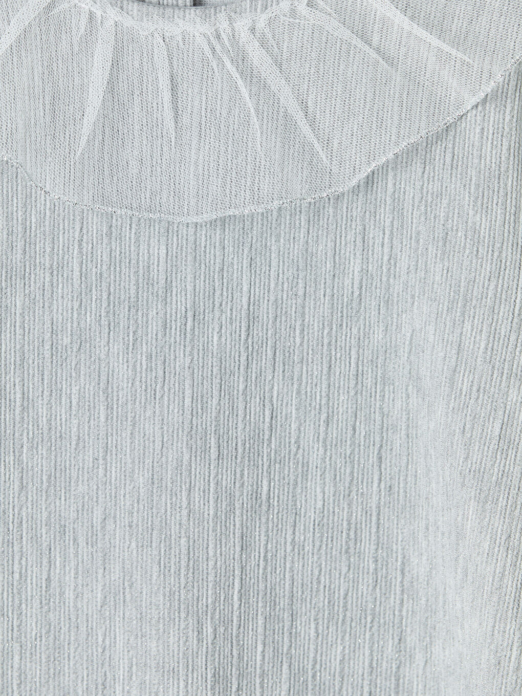 Κορίτσι ΓΚΡΙ Σετ-6