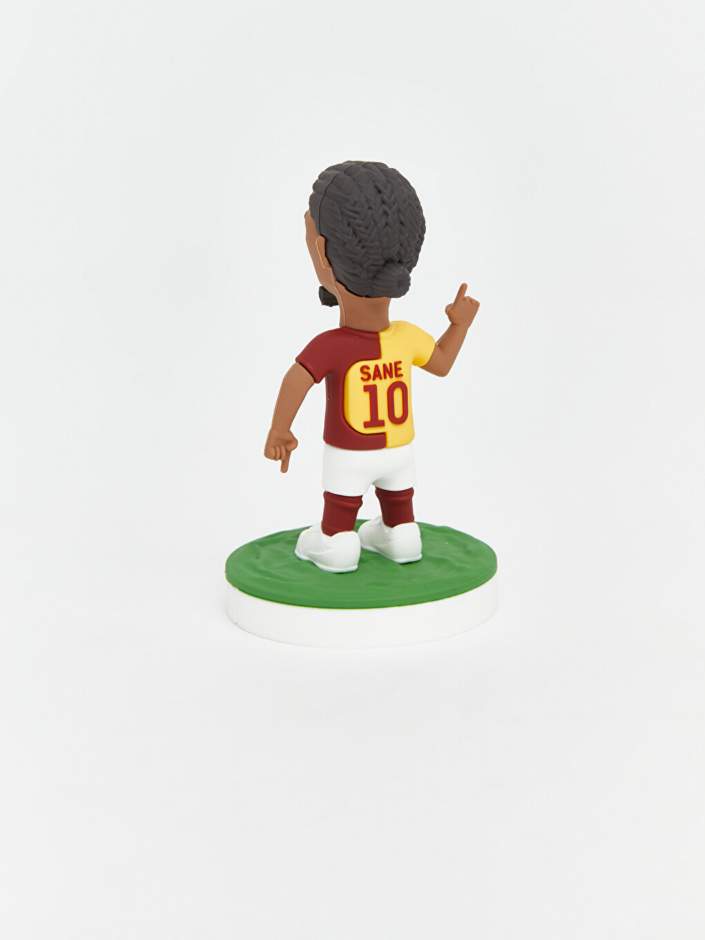 Galatasaray Lisanslı Sane Figür Oyuncak-1