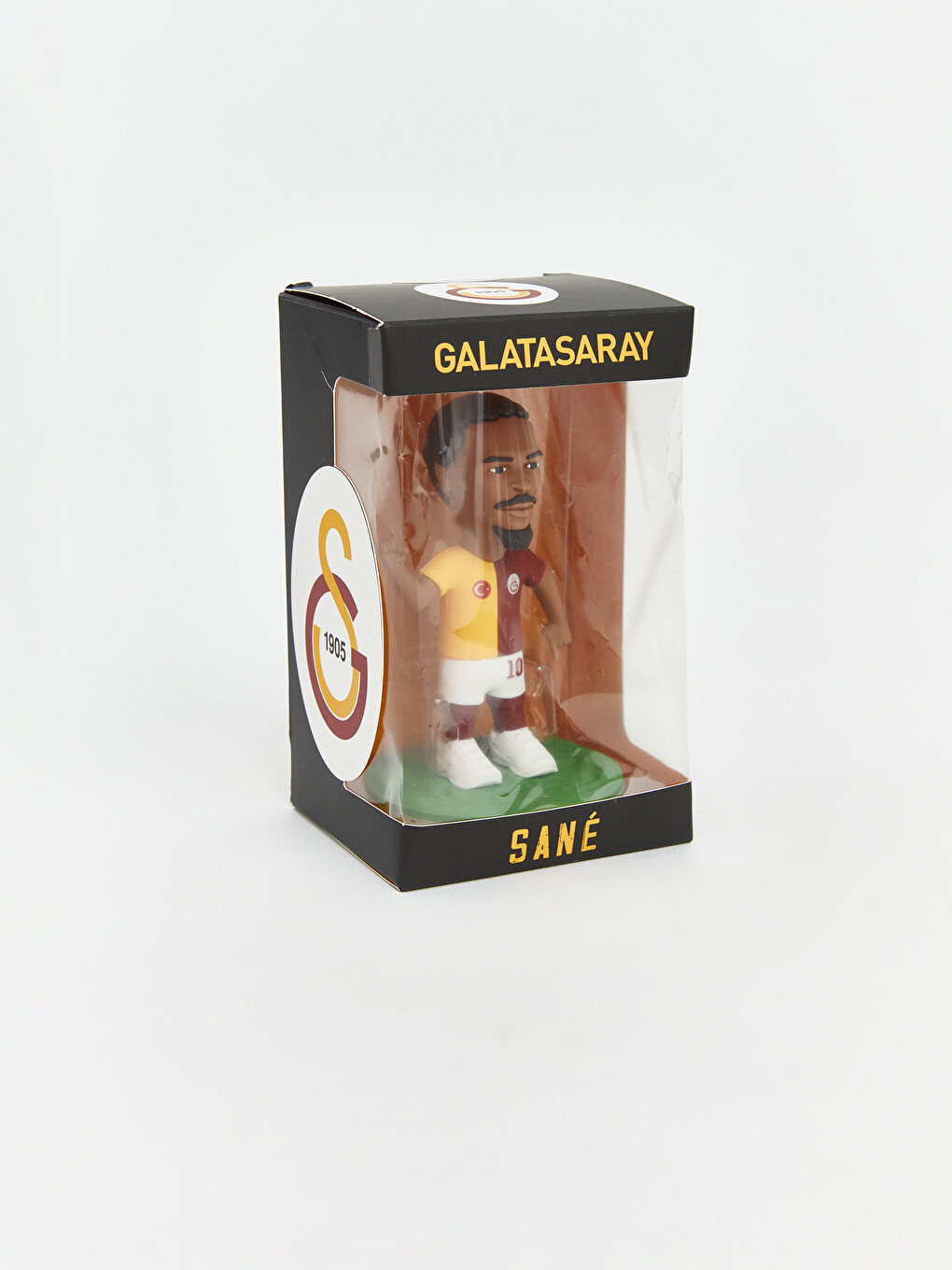 Galatasaray Lisanslı Sane Figür Oyuncak-2