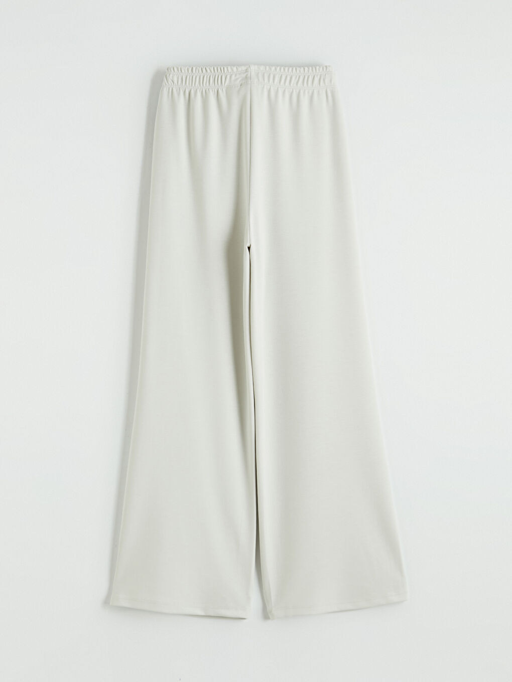 Gri Stitch ve Angel Baskılı Kız Çocuk Tişört ve Eşofman Altı-6