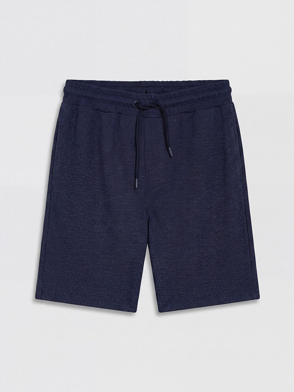 İndigo Regular Fit Erkek Şort