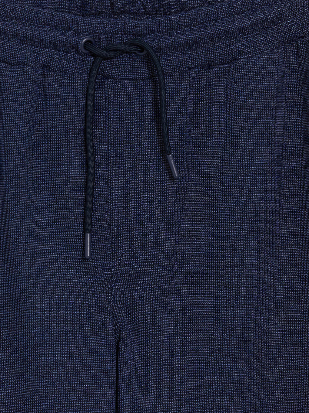 İndigo Regular Fit Erkek Şort-2