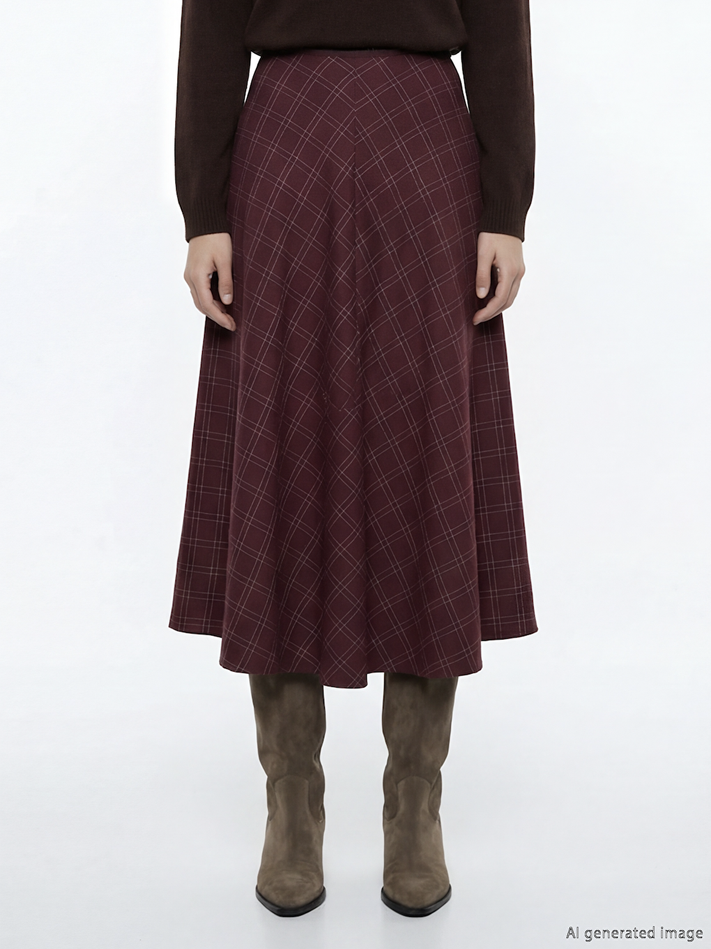 تەنورەی کەمر بەرز زریزداری چوارخانەی عەزیەی درێژ-1