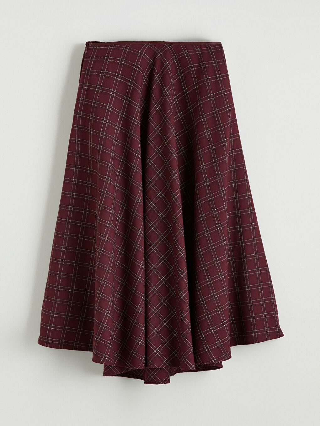 تەنورەی کەمر بەرز زریزداری چوارخانەی عەزیەی درێژ-6