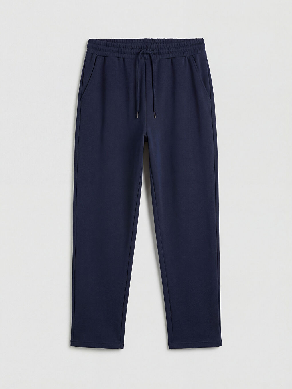 Man NAVY Sweatpants