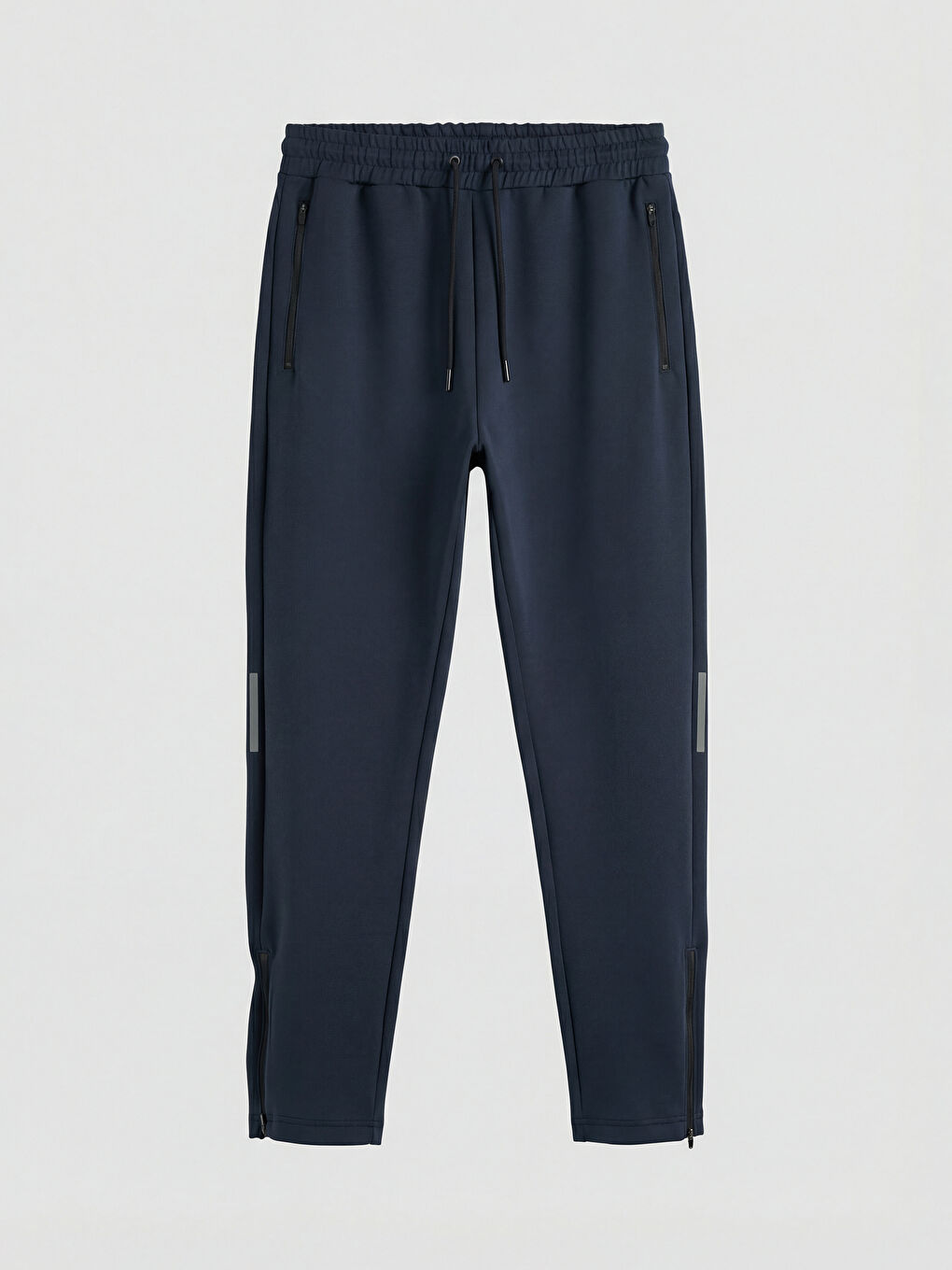 Man NAVY Sweatpants