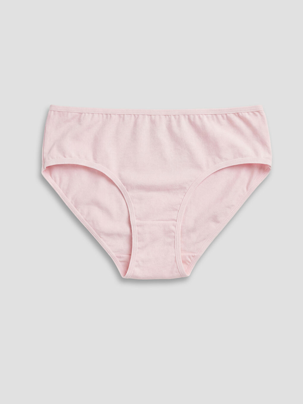 Pembe Kız Çocuk Külot