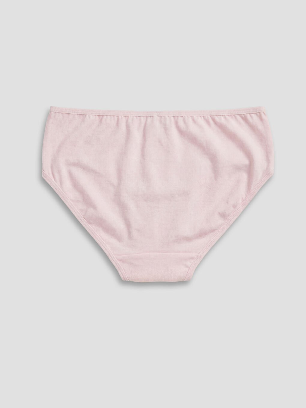 Pembe Kız Çocuk Külot-1