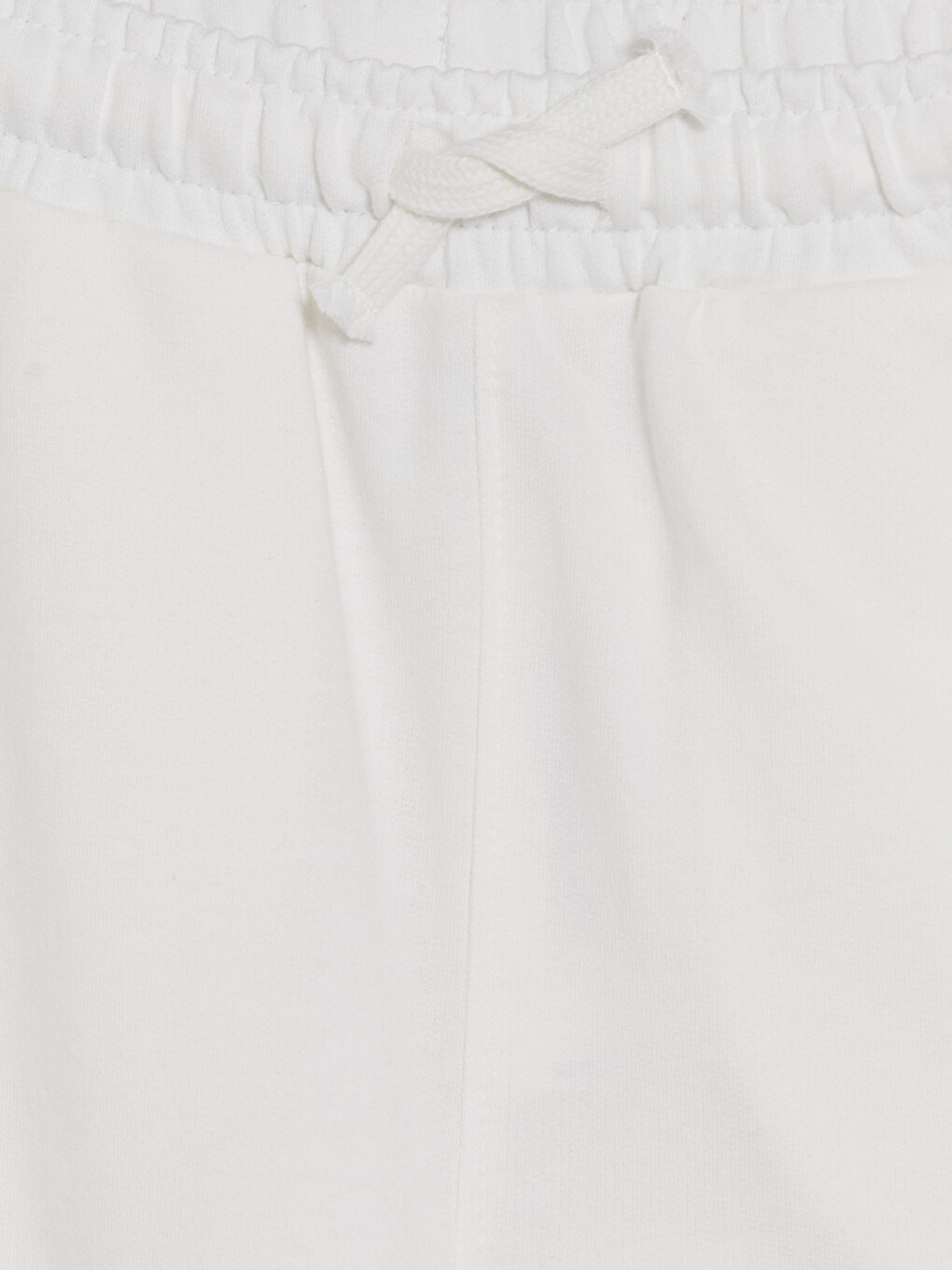 Ekru Regular Fit Baskılı Erkek Çocuk Şort-2