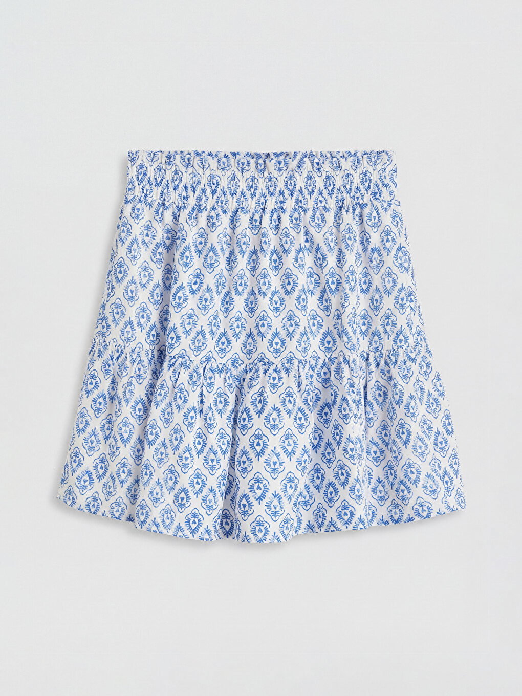 Fustă-pantalon Imprimat pentru Fete