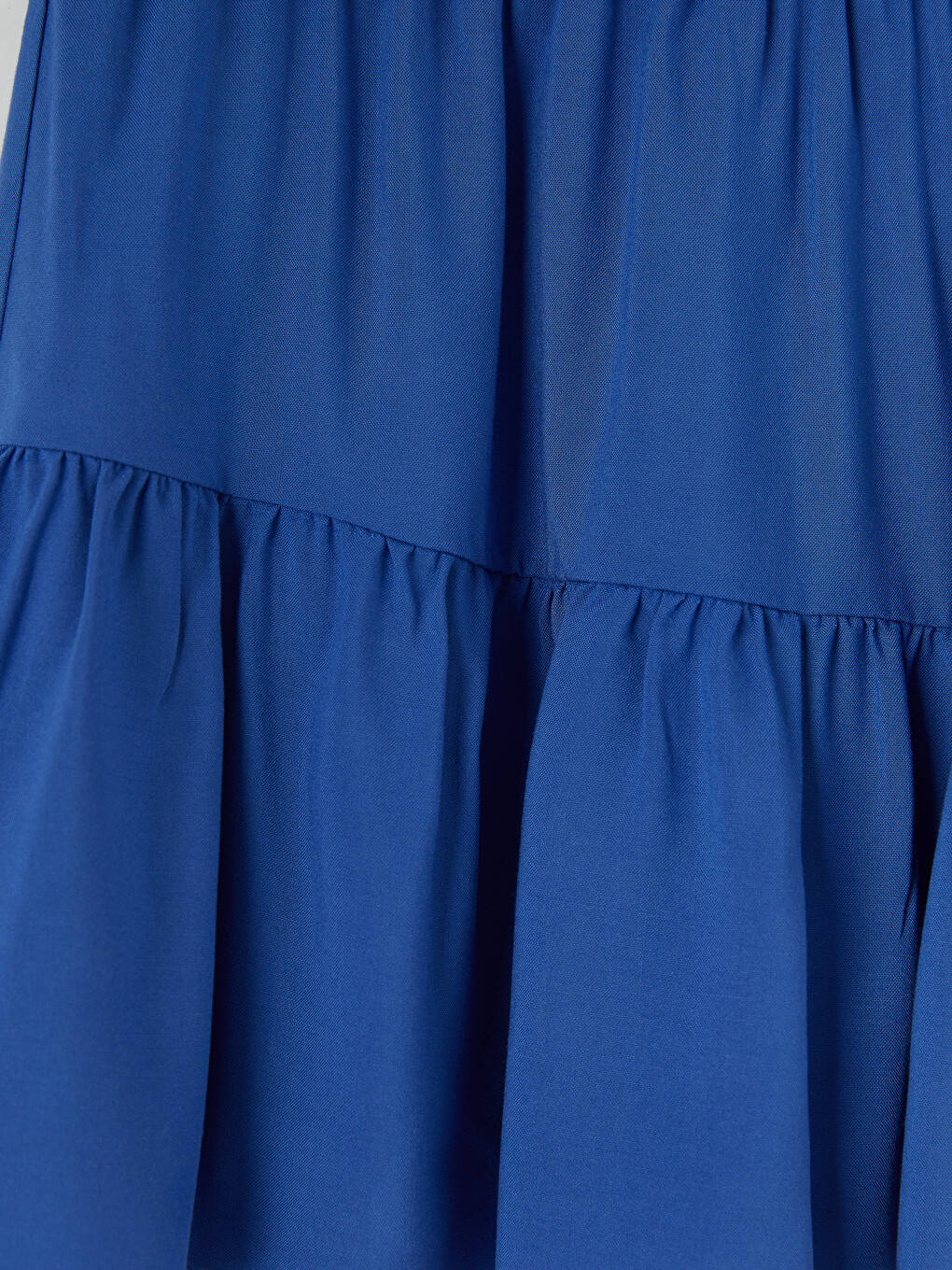 Fustă-pantalon cu Talie Elastică pentru Fete-2