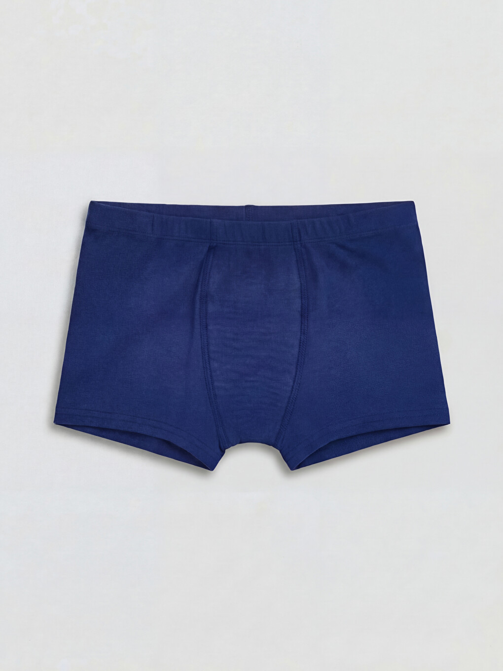 Lacivert Erkek Çocuk Boxer