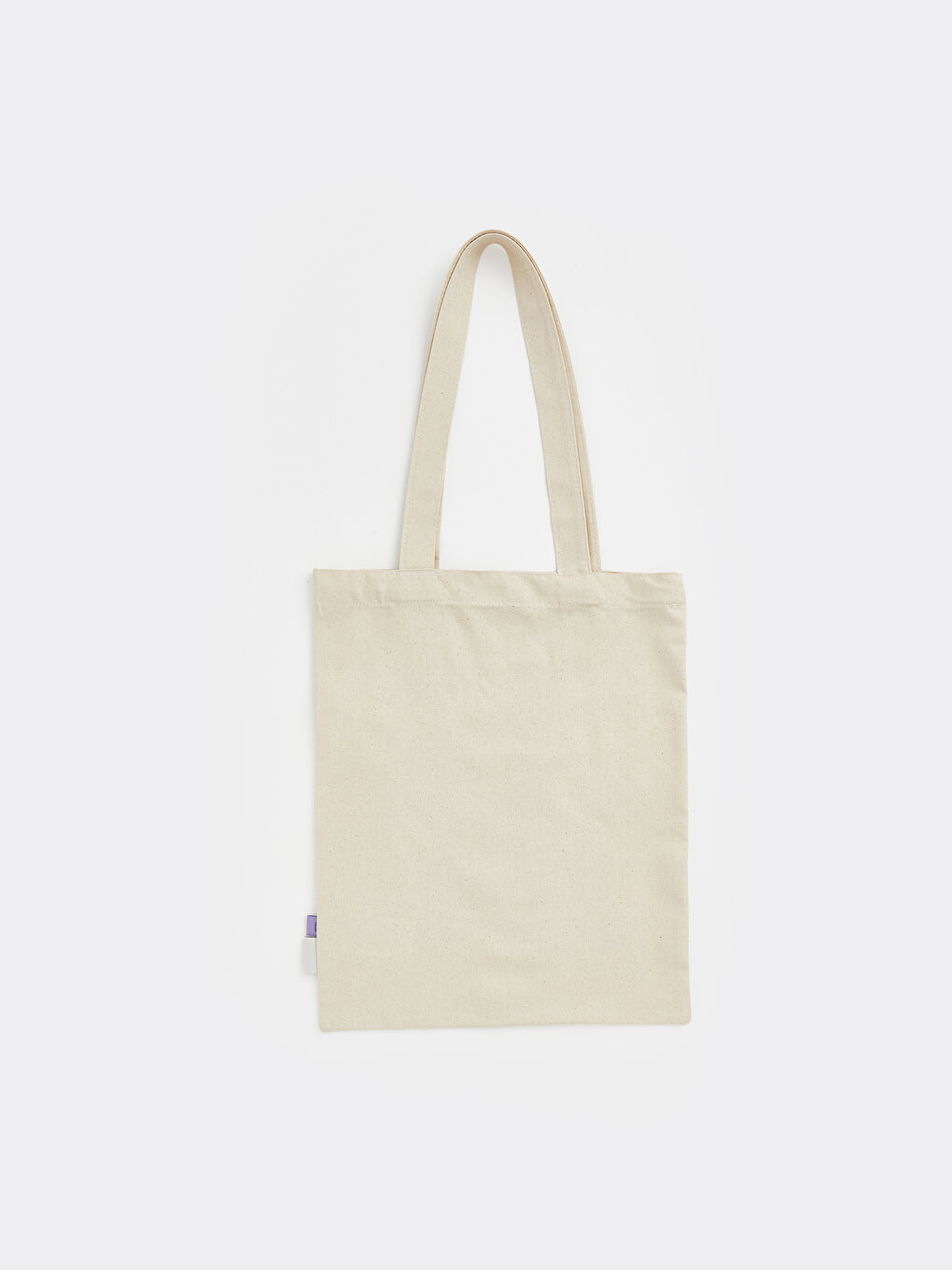 ლილო და სტიჩი ნაბეჭდი საყიდლების ჩანთა-1