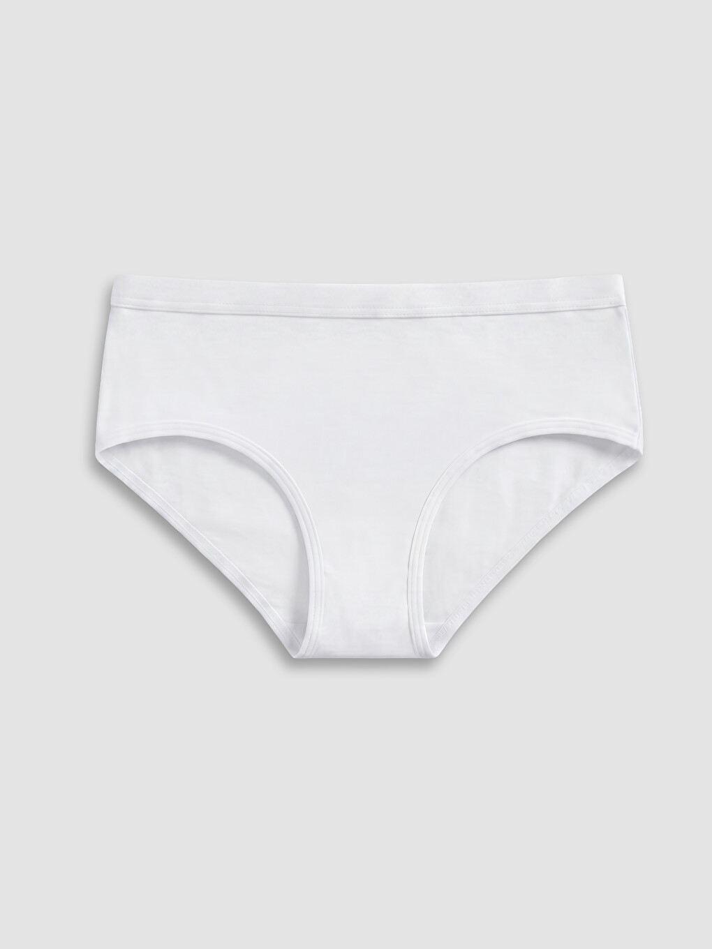 Girls' Hipster Knickers 3-pack-1