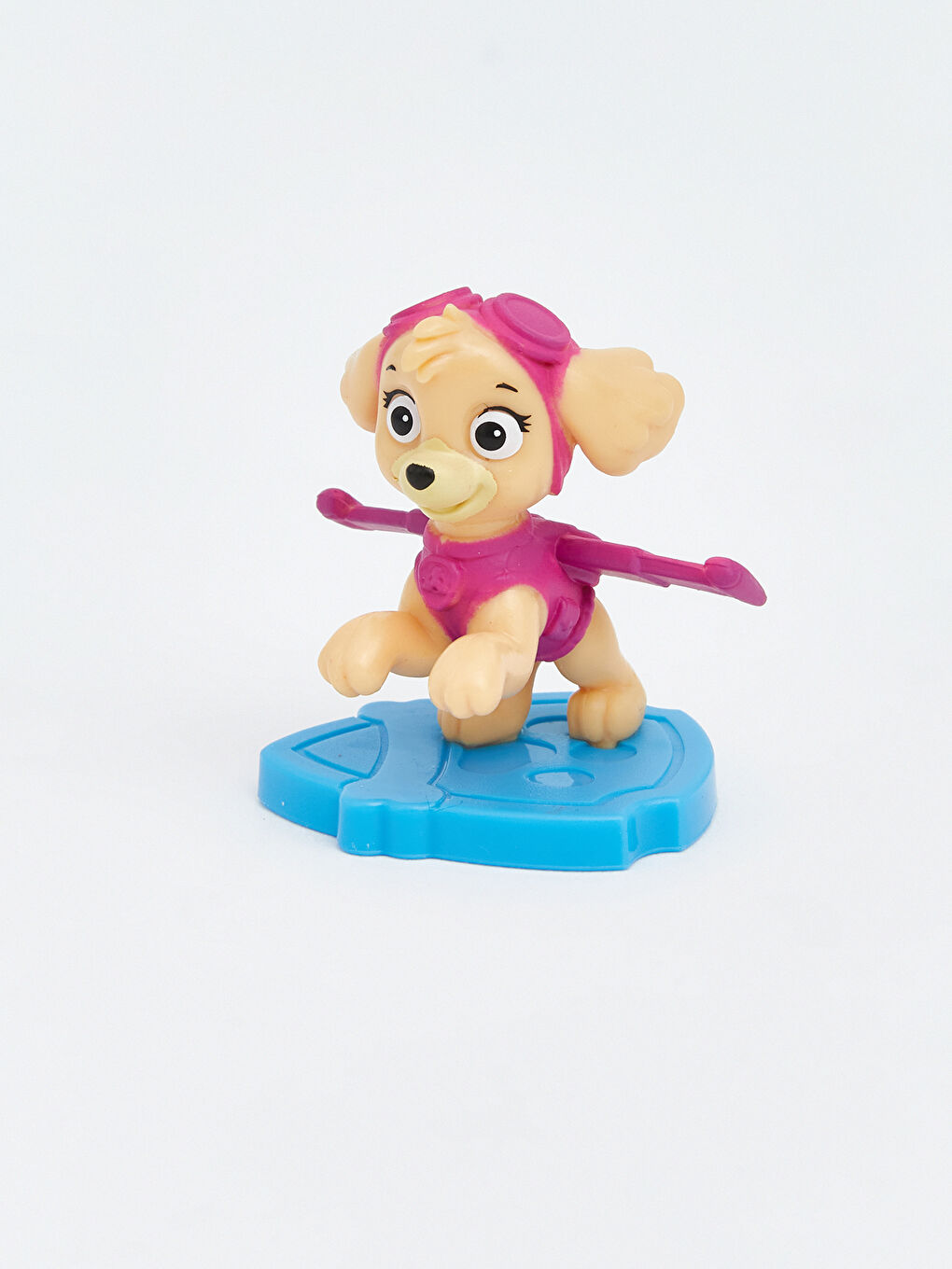 Paw Patrol Figürlü Figür Oyuncak-4