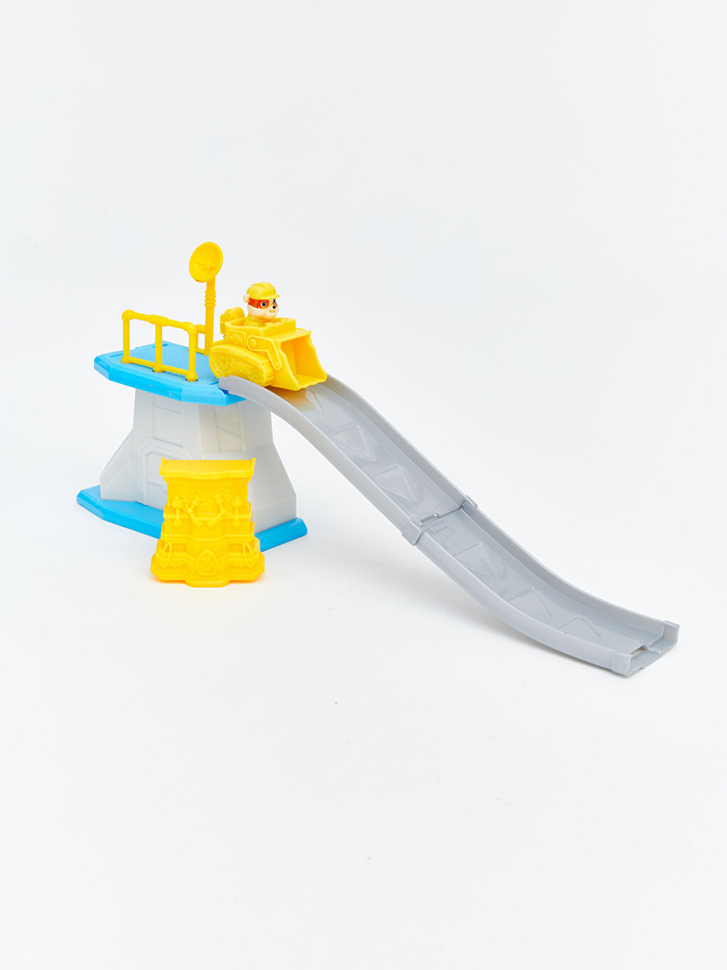 Paw Patrol Kurtarma Araçları-1