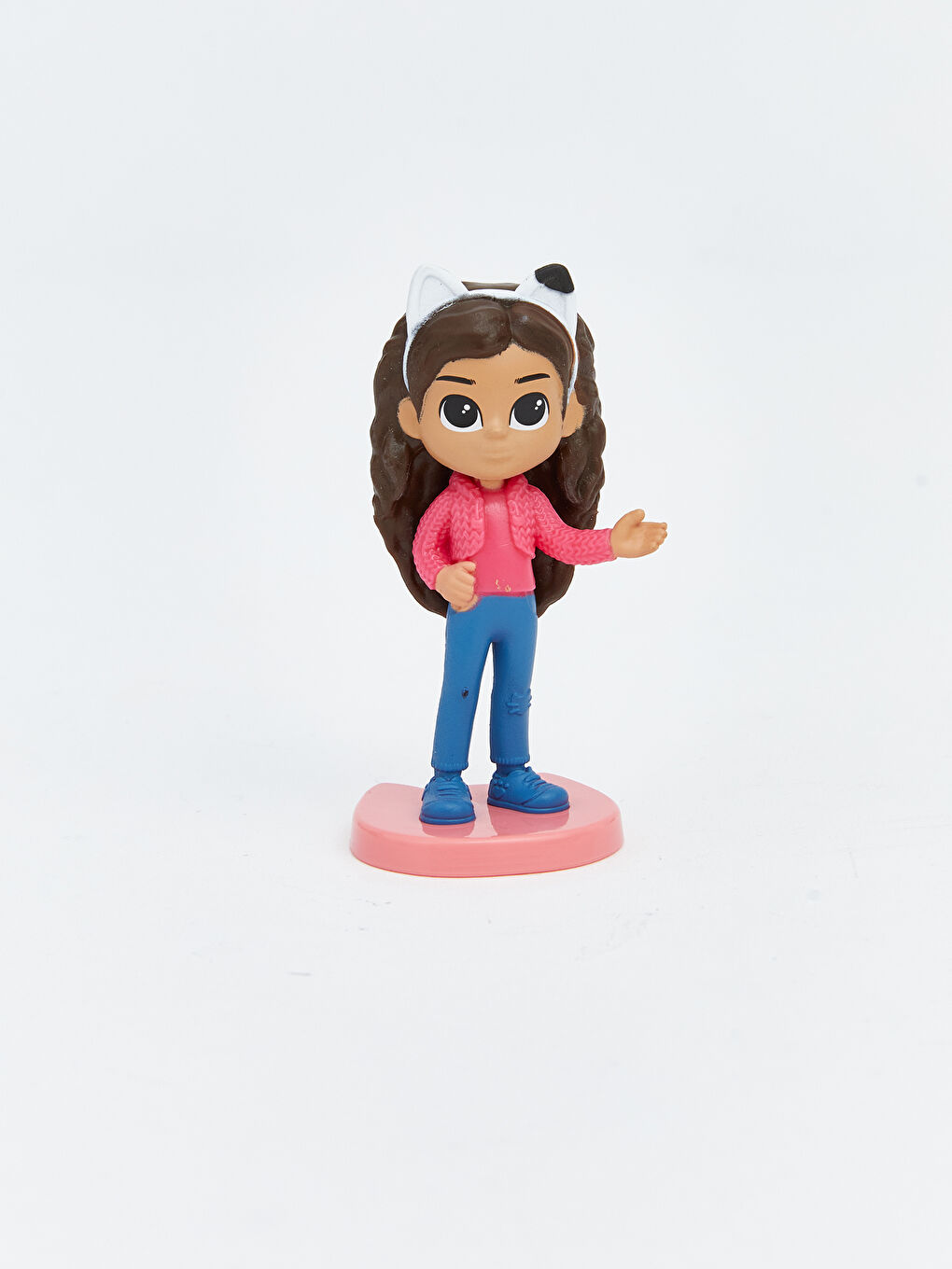 Gabbys Dollhouse Figür Oyuncak-2