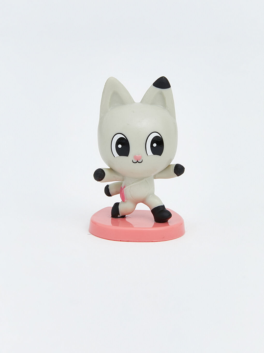 Gabbys Dollhouse Figür Oyuncak-4