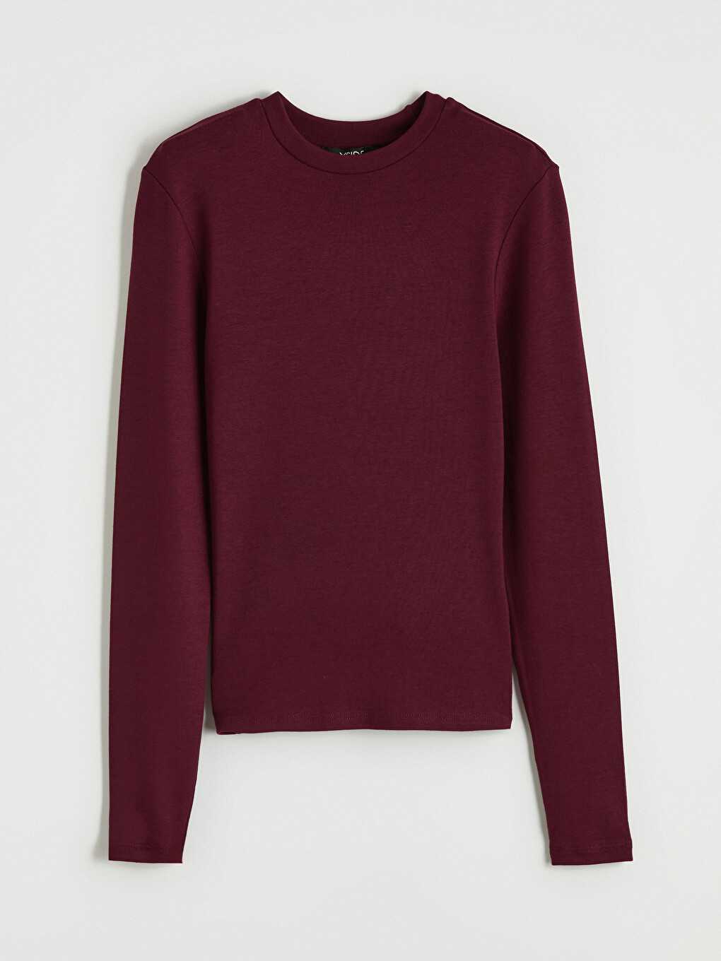 Crew Neck Women's Body-2
