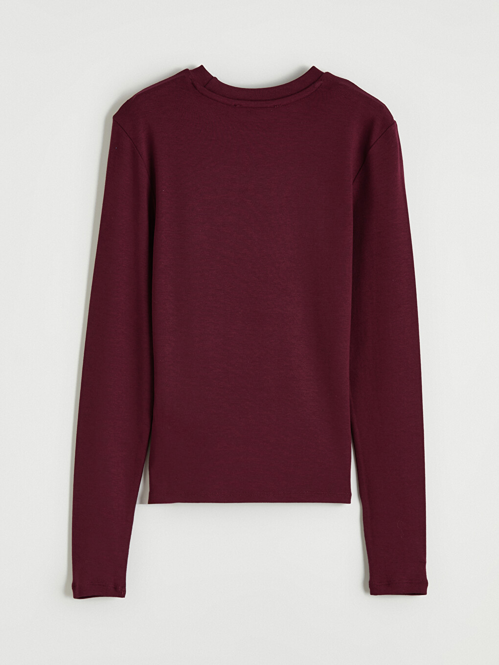 Crew Neck Women's Body-4