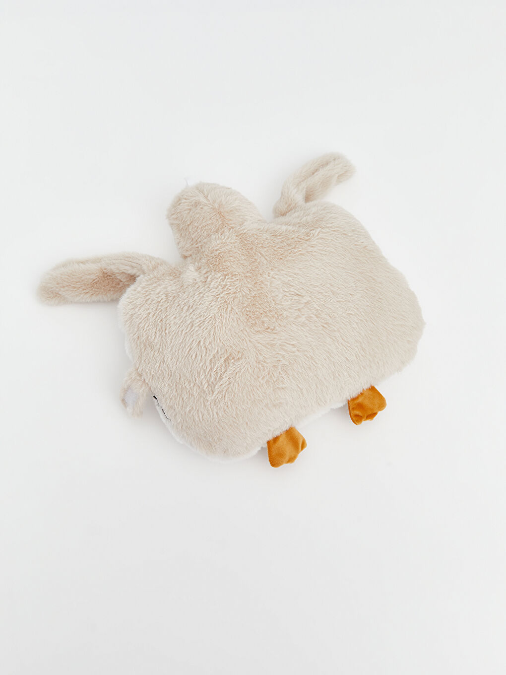 Penguen Figürlü Pelüş Oyuncak Yastık-2