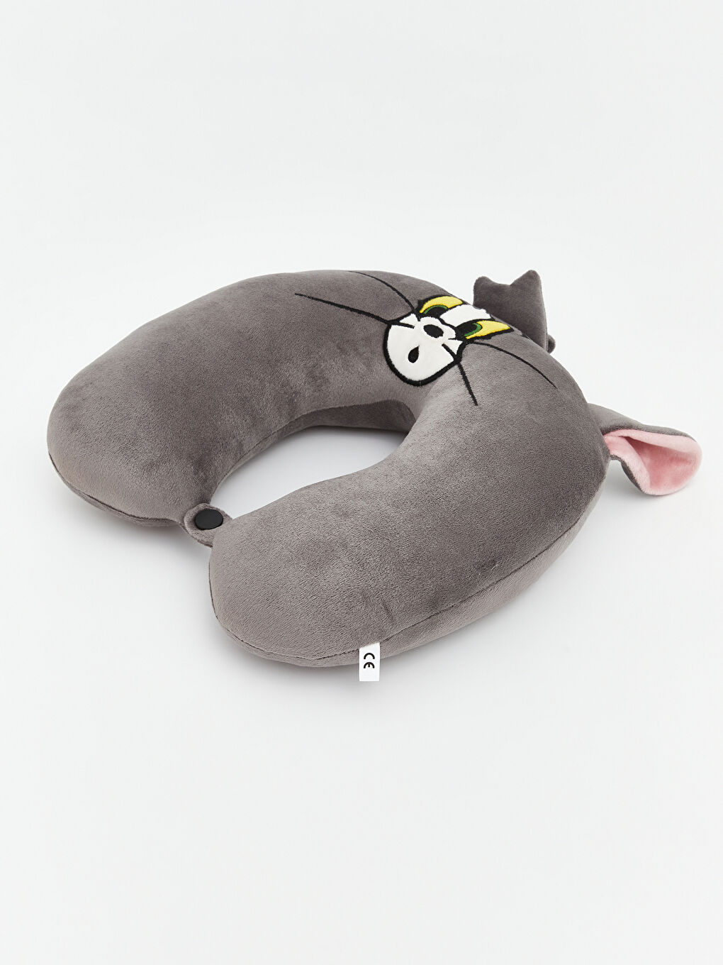 Karışık Tom ve Jerry Figürlü Boyun Yastığı-1