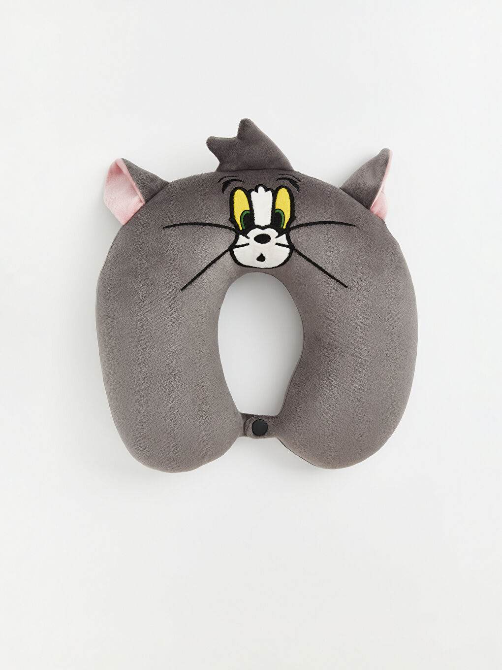 Karışık Tom ve Jerry Figürlü Boyun Yastığı-2