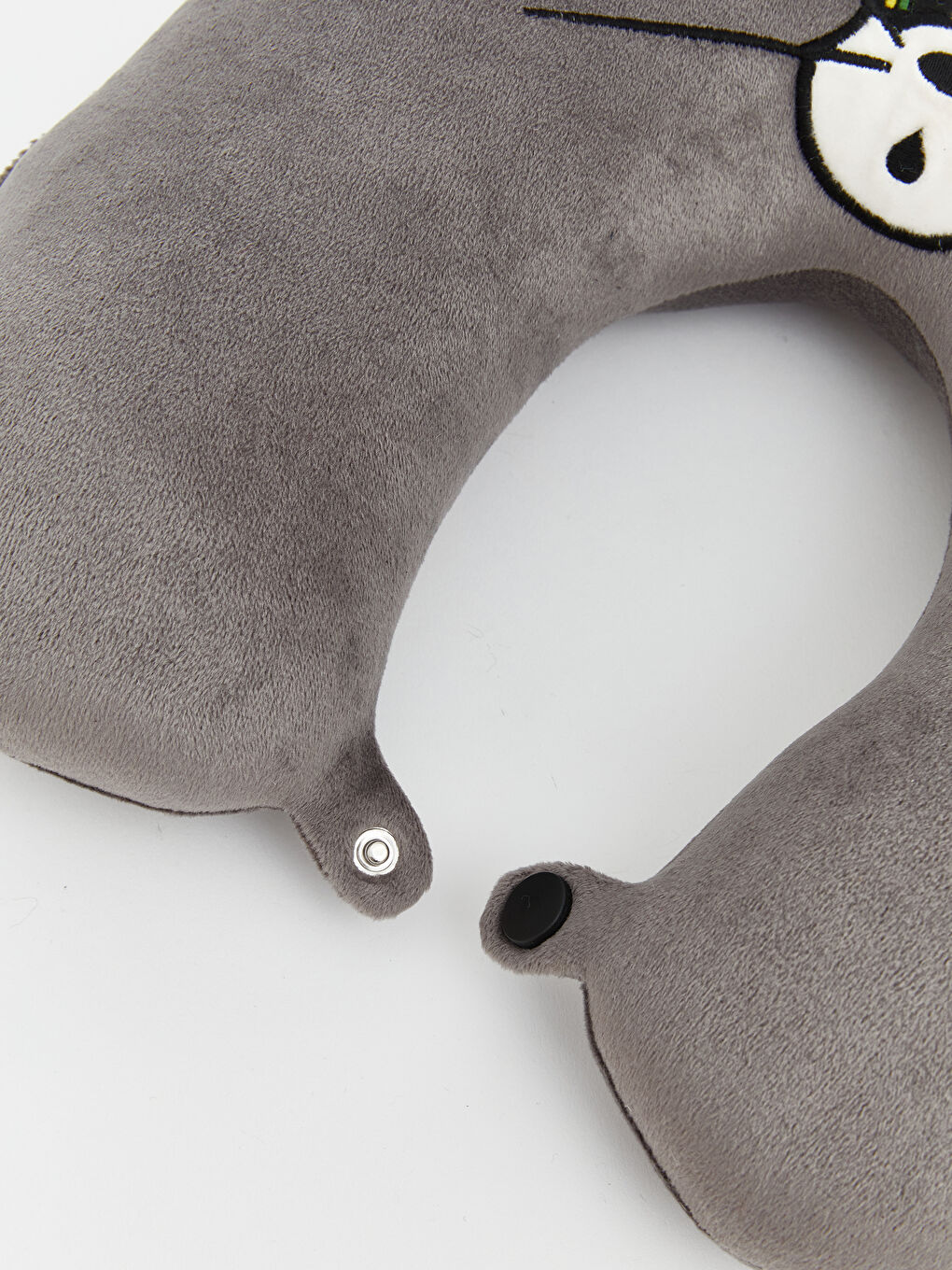 Karışık Tom ve Jerry Figürlü Boyun Yastığı-3