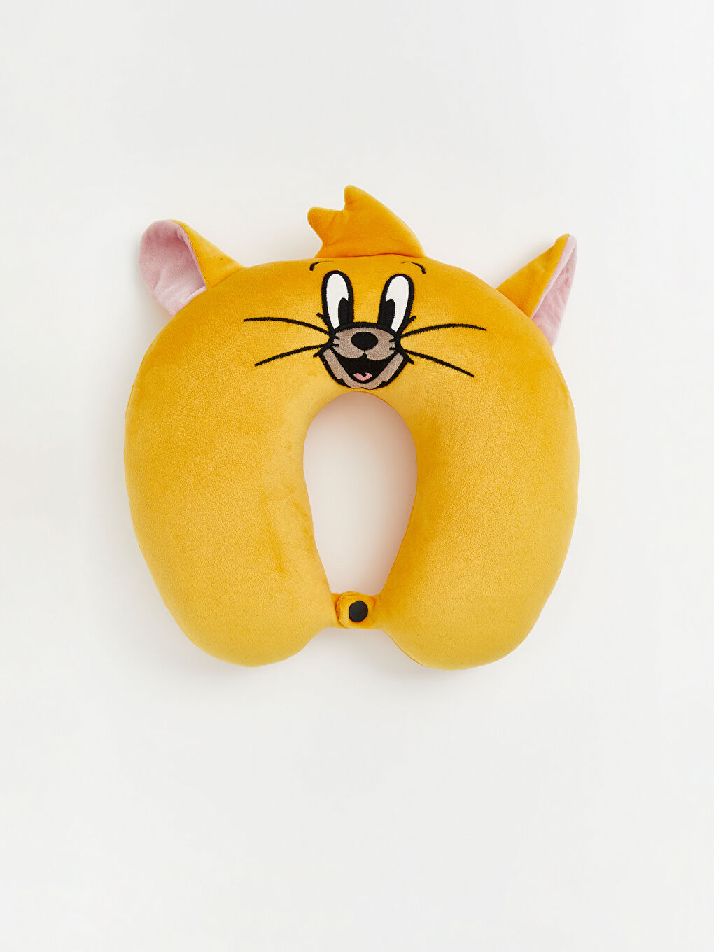 Karışık Tom ve Jerry Figürlü Boyun Yastığı-4