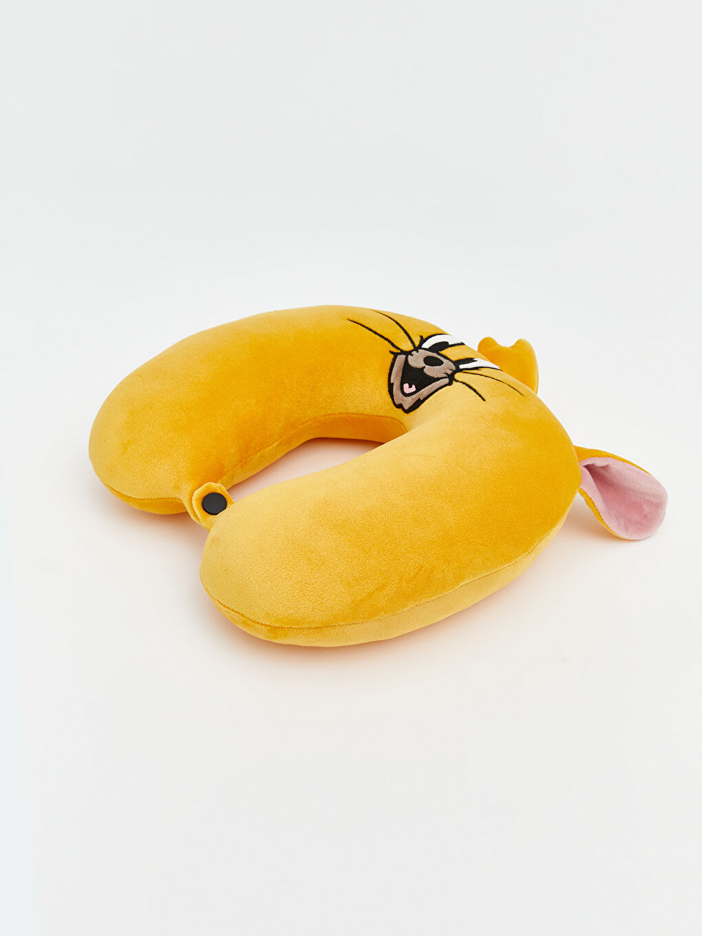 Karışık Tom ve Jerry Figürlü Boyun Yastığı-5