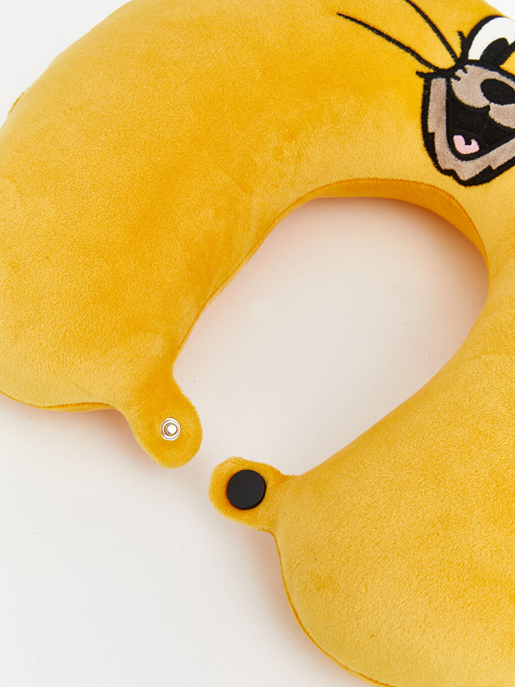 Karışık Tom ve Jerry Figürlü Boyun Yastığı-6