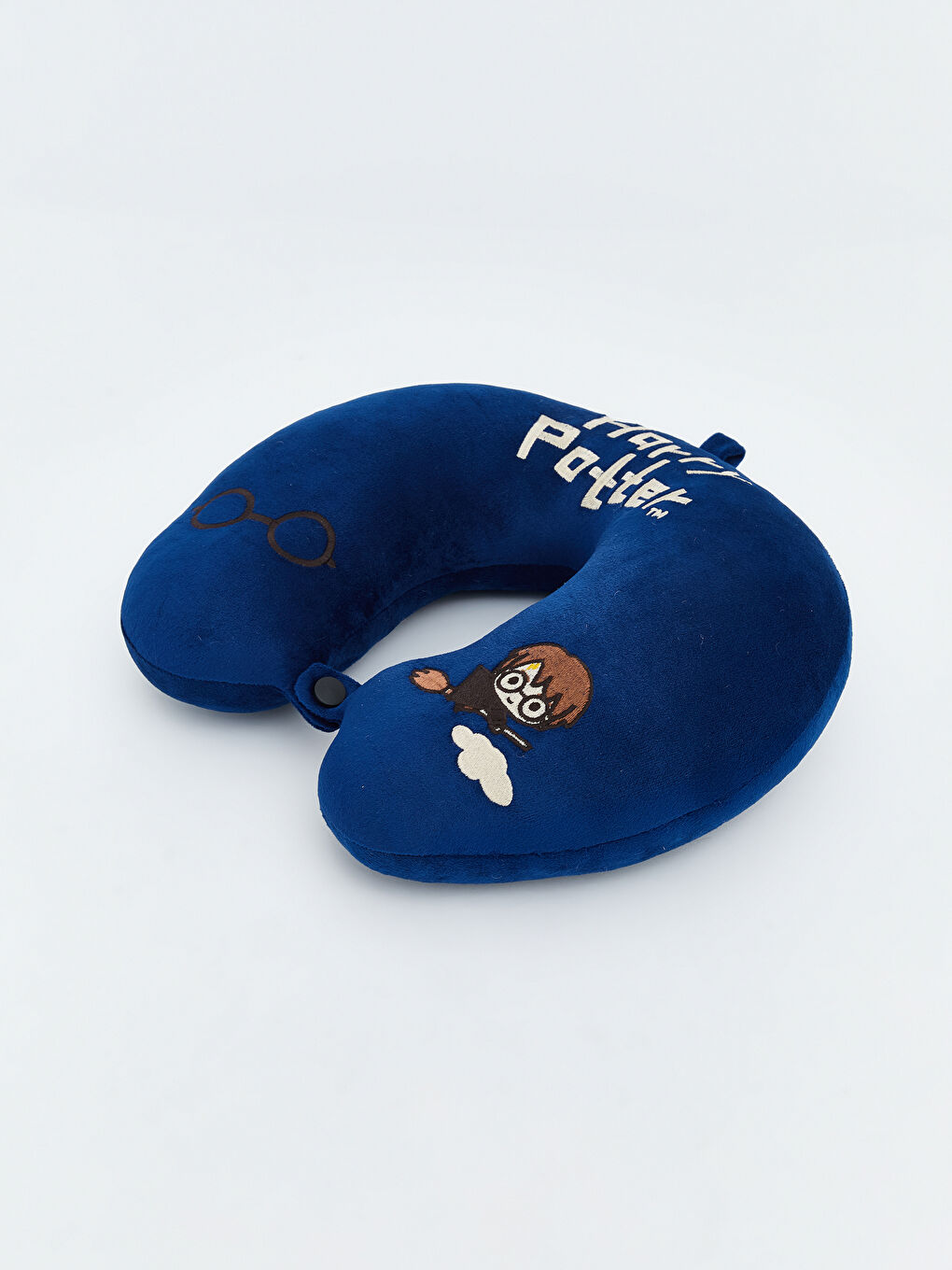 Karışık Harry Potter Nakışlı Boyun Yastığı-1