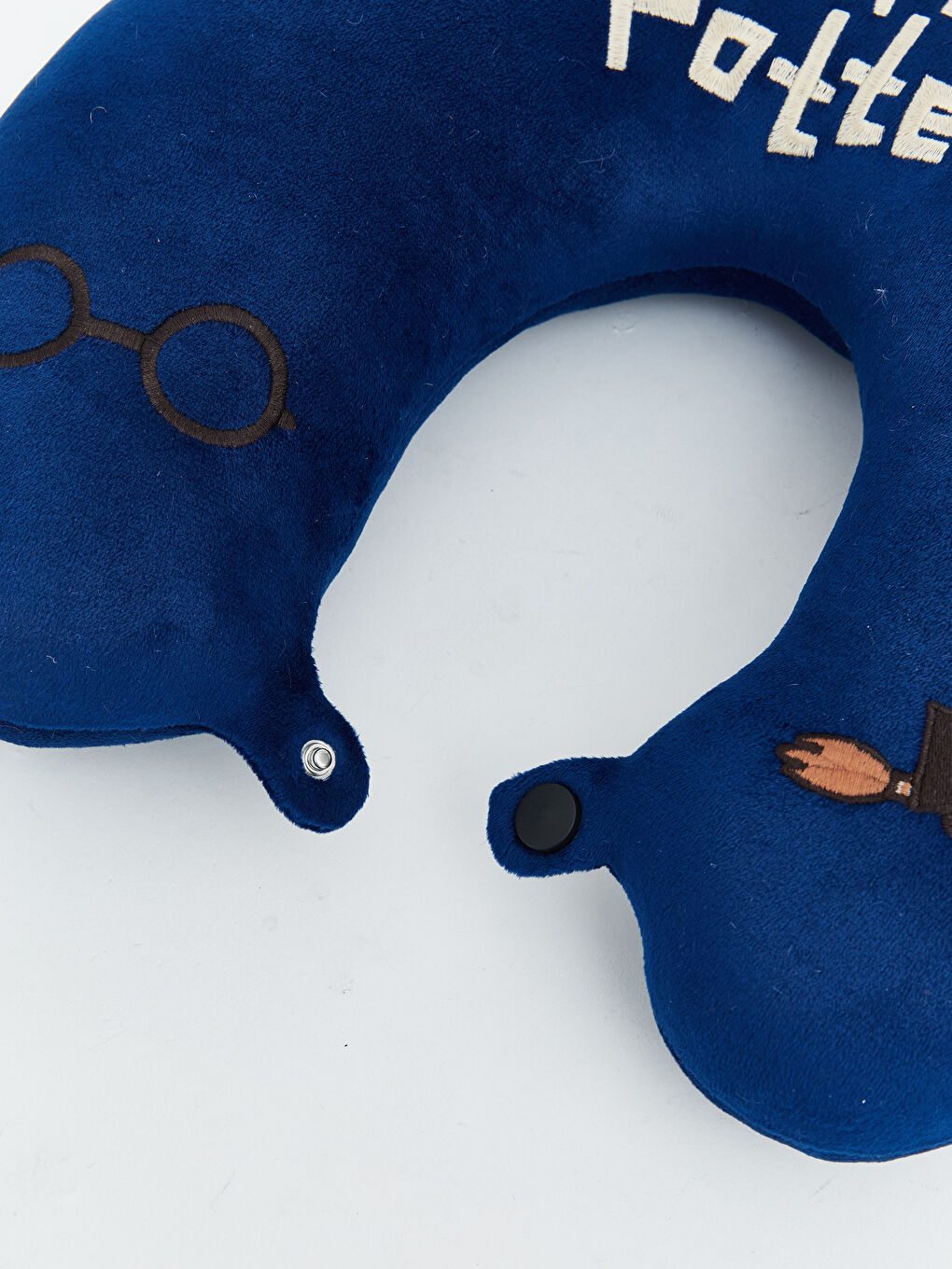 Karışık Harry Potter Nakışlı Boyun Yastığı-2